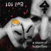 Brad Kenstler - A Storm of Butterflies - Single